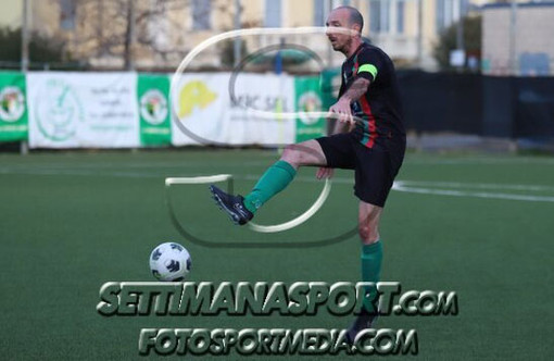 CARUSO SMART ENERGY PRESENTA la schedina di PRIMA B con ANDREA SACCO