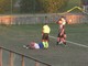Calcio - Il Magrazzurri di slancio sul Panchina