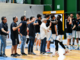 BASKET Sconfitta per Sestri in Serie B contro Collegno: testa allo spareggio salvezza