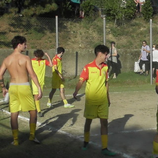 Calcio - La Bolanese va a San Benedetto