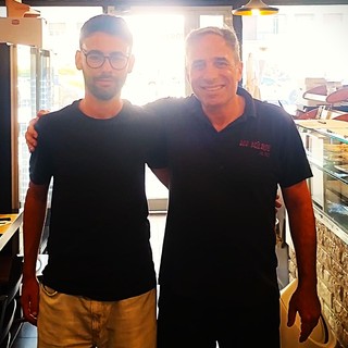 Sportelli con il vicepresidente Righetti