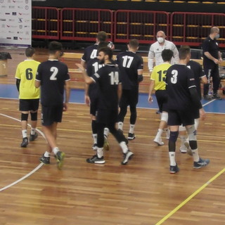 Pallavolo - Il 12/5 ad Acqui Terme l'esordio della Trading Logistic Spezia nei playoff