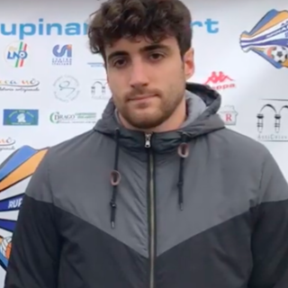 VIDEO Rupinaro-Valle, il commento di Lorenzo Turcato
