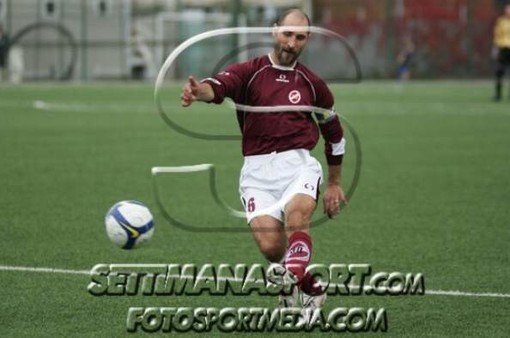 Simone ai tempi del Multedo