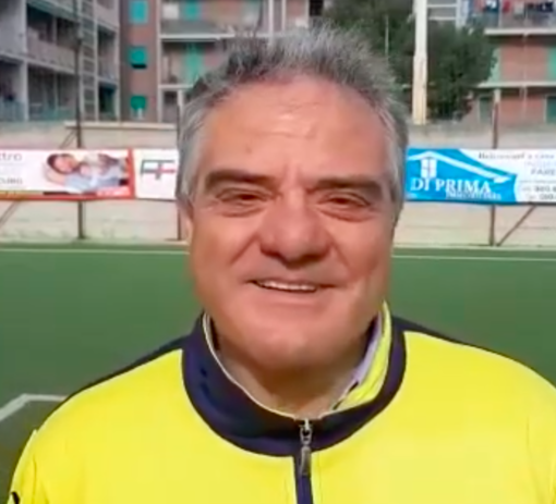 VIDEO Fegino-Vecchiaudace, il commento di Umberto Iozzi