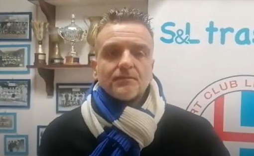 VIDEO/ LIGORNA-CHIERI Le interviste del dopo partita