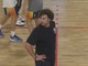 Pallavolo - Golfo dei Poeti non fortunata a S. Margherita