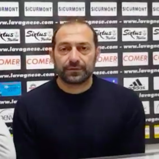 VIDEO Lavagnese-Chieri, il commento di Gianni Nucera