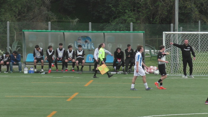 Calcio - Il Cadimare ricomincia da San Desiderio