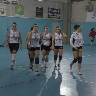 Pallavolo - Altro sostanziale derby per il Podenzana Tresana