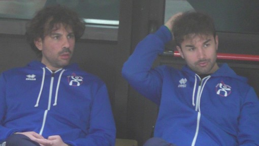 Basket - La Golfo dei Poeti cede alla Pgs Auxilium Ge