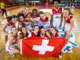 BASKET PEGLI Ranisavljevic inserita nella long list delle convocate dalla Svizzera