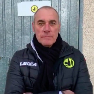 VIDEO Cornia-Moneglia, il commento di Francesco D'Amelio