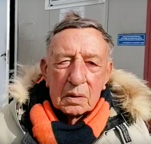 VIDEO Lido Square-Borgo Incrociati, il commento di Giorgio Delfino