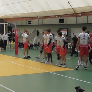 Pallavolo - Alla Nuova S. Giovanni anche il derby di ritorno