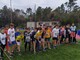 A Celle Ligure la fase distrettuale dei giochi studenteschi di Cross