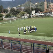 Levanto - San Cipriano