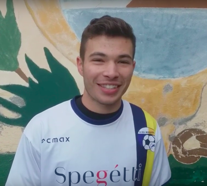 VIDEO Borzoli-Borgoratti, il commento di Mirko Ragusa