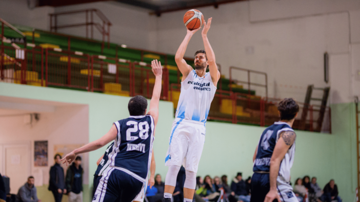 BASKET Seconda amichevole per la Pallacanestro Sestri: sconfitta ma grade equilibrio contro lo Spezia Basket Club