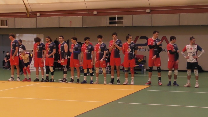 Pallavolo - E' la Zephyr del tie-break e adesso tocca alla Mulattieri