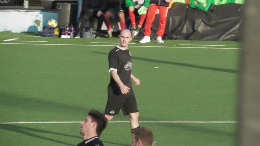 Calcio - Il Levanto non riesce a scardinare la difesa del Marassi