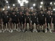 Calcio - Festosa la presentazione del Cadimare