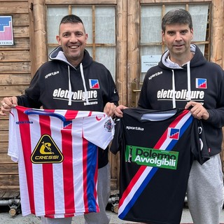 CA DE RISSI SG UNDER 21 Ecco il nuovo mister