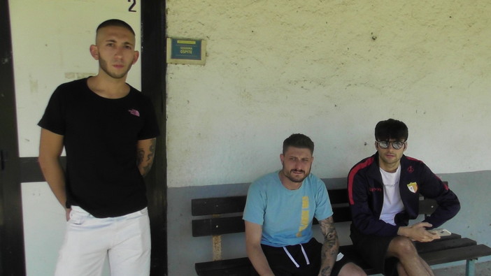 Calcio - Bolanese chiamata a vincere per andare a avanti