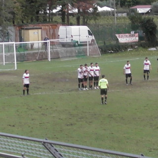 Calcio - Vittoria molto importante per il Magra Azzurri