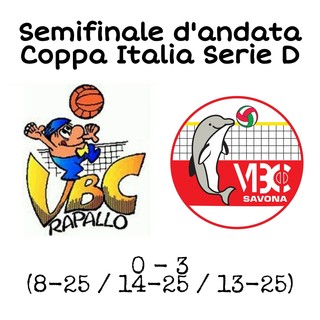 VOLLEY Semifinale d’andata vittoriosa per il VBC Savona