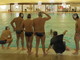 Pallanuoto - Il Lerici Sport batte la capolista Chiavari alla &quot;Mori&quot;