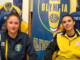 VIDEO Serie C Intervista a Elena Bottino e Arianna Polisini