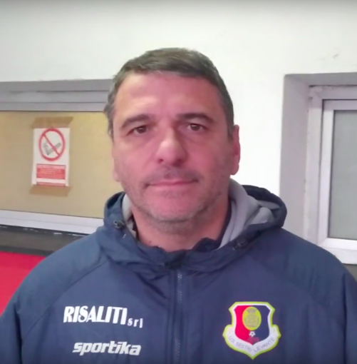 VIDEO Genova Calcio-Sestri Levante, il commento di Alberto Ruvo
