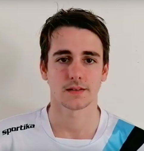 VIDEO Borgo Incrociati-Apparizione, il commento di Tommaso Faraò VIDEO Borgo Incrociati-Apparizione, il commento di Tommaso Faraò