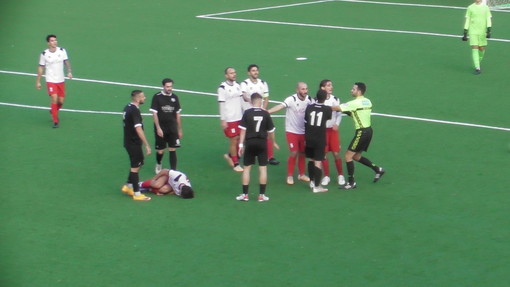 CALCIO PROMOZIONE B Il Don Bosco Spezia ospita la co-capolista
