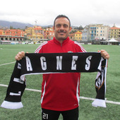 LAVAGNESE Il nuovo mister è Manuel Scalise