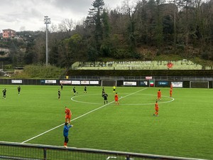 Sammargheritese - Beverino