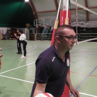 PALLAVOLO Fine settimana amaro per il Lunezia Volley