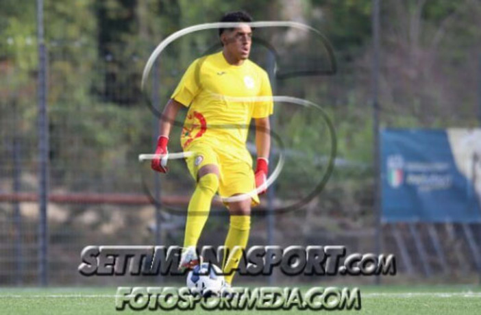 I TOP 11 DI PROMOZIONE B - GIOBATTA+BACIOLLO