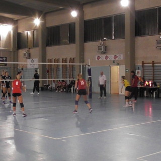 Pallavolo - Il Podenzana Tresana cerca riscatto a Sampierdarena