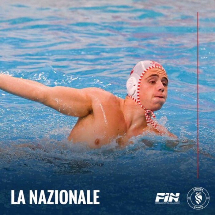 PALLANUOTO All’Italia Under 19 non riesce il bis: agli Europei si impone la Croazia