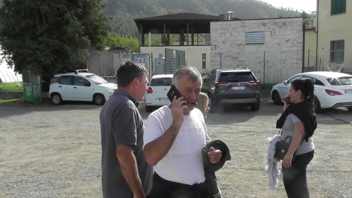 Calcio - Pareggio del Cadimare a Rapallo