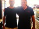 Sportelli con il vicepresidente Righetti