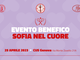 CUS GENOVA | Evento benefico Sofia nel Cuore: appuntamento al CUS Genova con Le Fornarine il 25 aprile