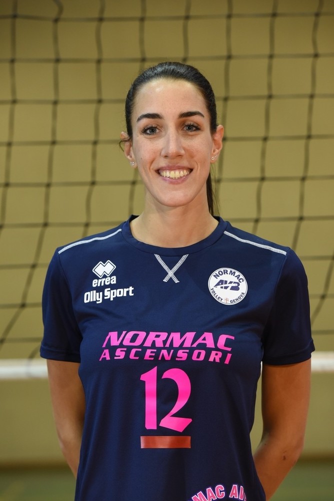 Stefania Ranghetti