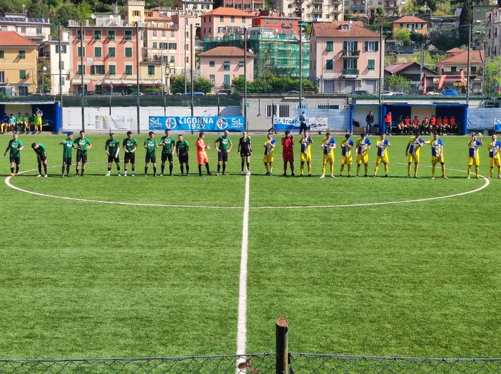 PRIMA C La diretta LIVE