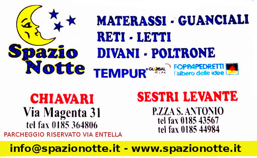 SECONDA E La diretta LIVE