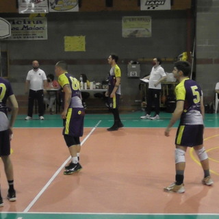 VOLLEY La Futura Avis Bertoni Ceparana chiude la &quot;regular season&quot; alla grande