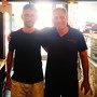 Sportelli con il vicepresidente Righetti