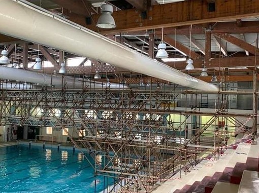 PALLANUOTO/UN'ALTRA TEGOLA SULLA RARI NANTES SORI